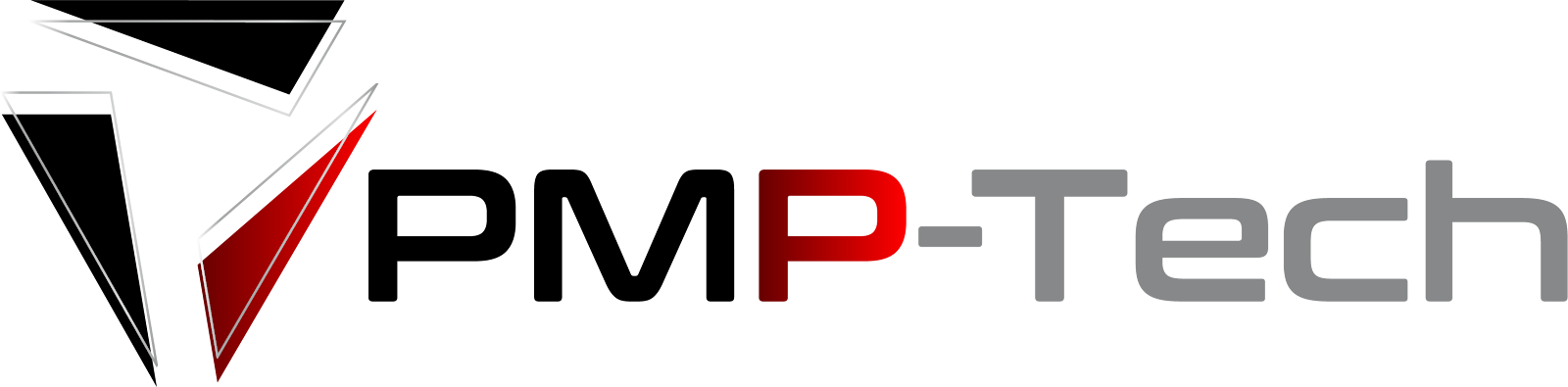 Logo PMP TECH